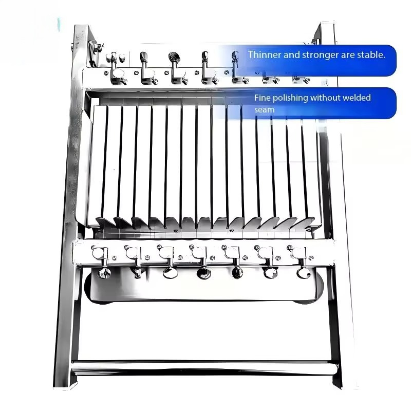 Adjustable Stainless Steel Hom - Soap Making Ins review and price