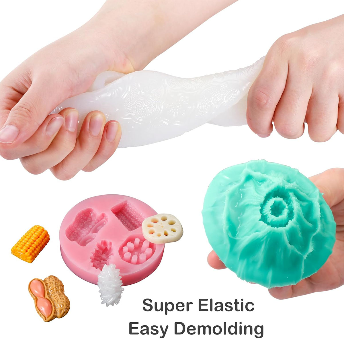 KG Silicone Making Kit, 1:1 Mi - Soap Making Kit For Beginners review and price
